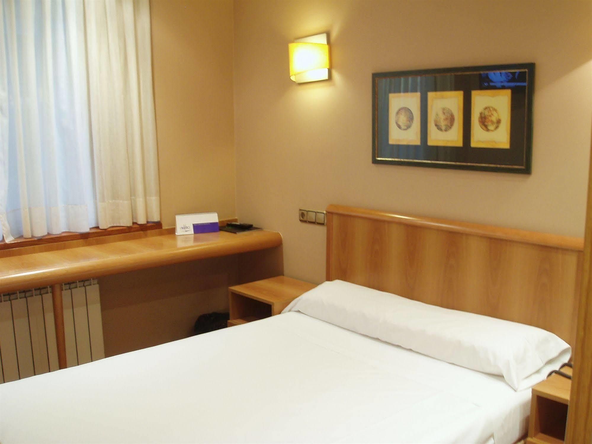 Carreño Hotel